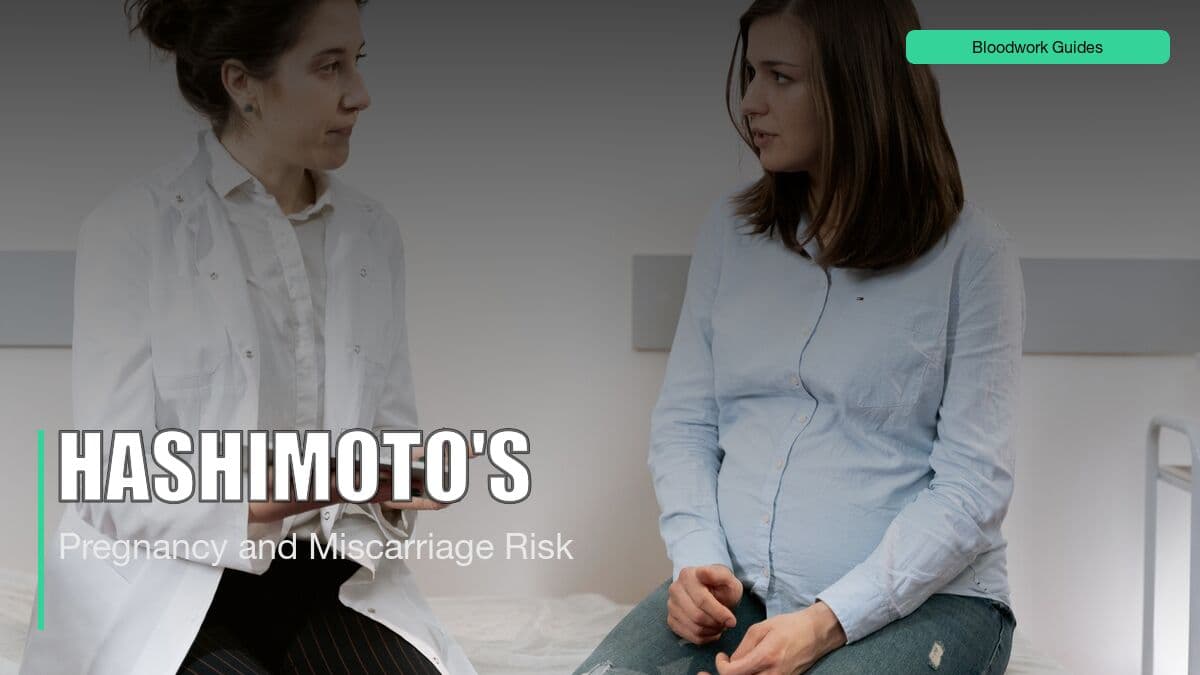 Does Hashimoto's Cause Miscarriage? What the 2026 Guidelines Say