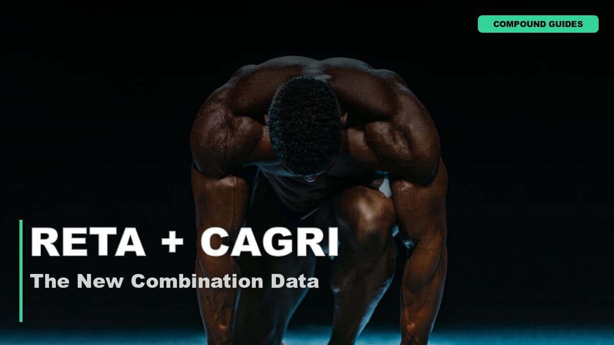 Does Retatrutide Plus Cagrilintide Beat CagriSema for Weight Loss?