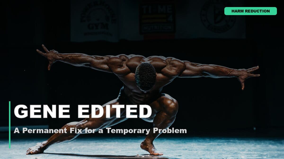 Does Verve 102 Fix the Cholesterol Damage From Steroids?