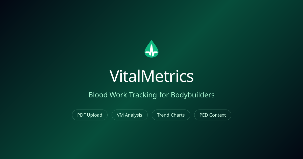 www.vitalmetrics.org